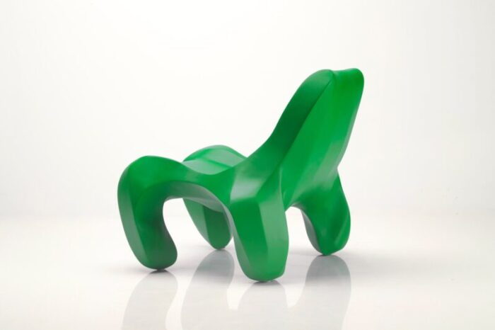 111 searching club 2 polyethylene side chair by max jungblut 2