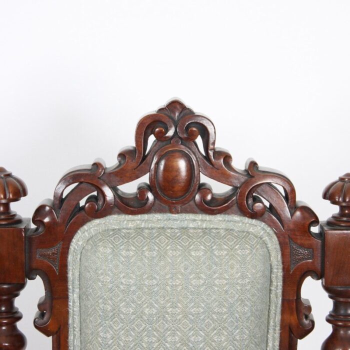 19th century english side chair from lamb of manchester 5