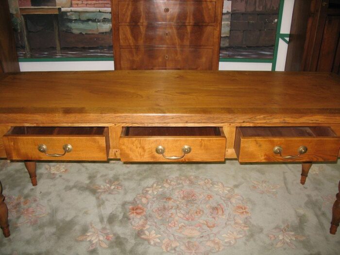 19th century game table 2