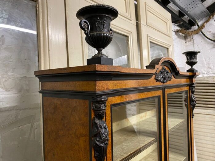 19th century italian secretaire 14