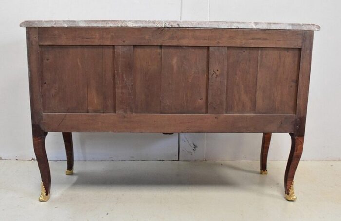 19th century louis xv style kingwood serving buffet 34