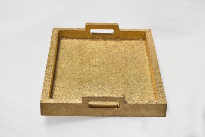 Brass Tray 5 master