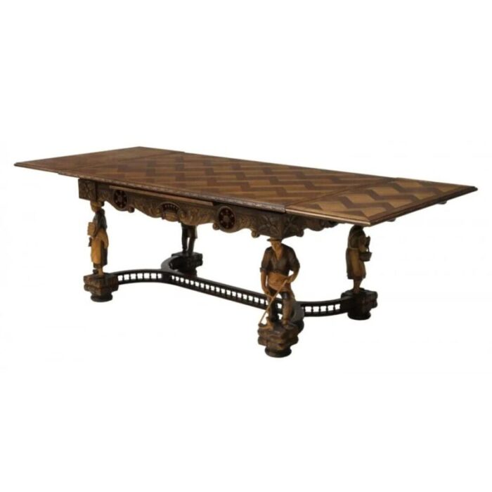 DINING TABLE master