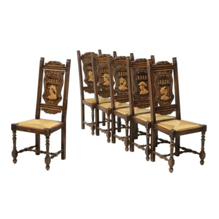 Dining chairs set of 6 33 master