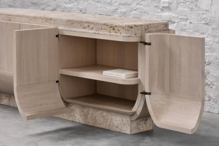 KERSTENS Yoma console 16 master