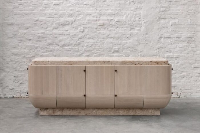 KERSTENS Yoma console 2 master