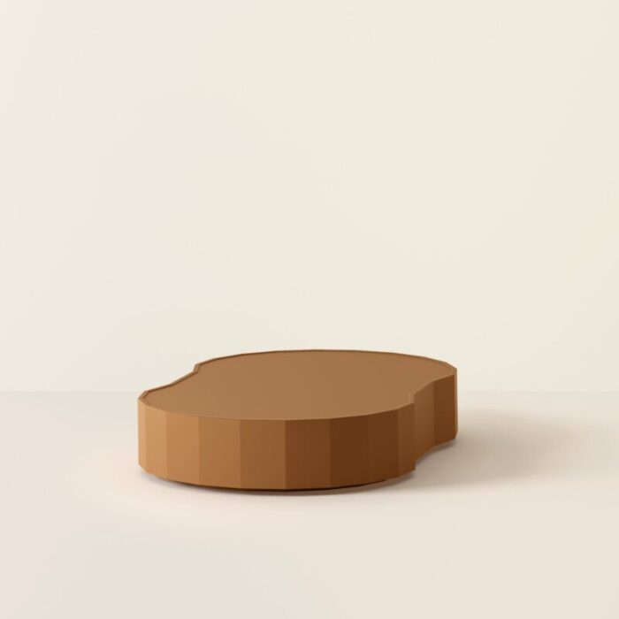 OMBRA Portego teatable S caramel 02 master