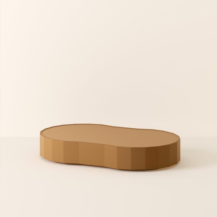 OMBRA Portego teatable S caramel master