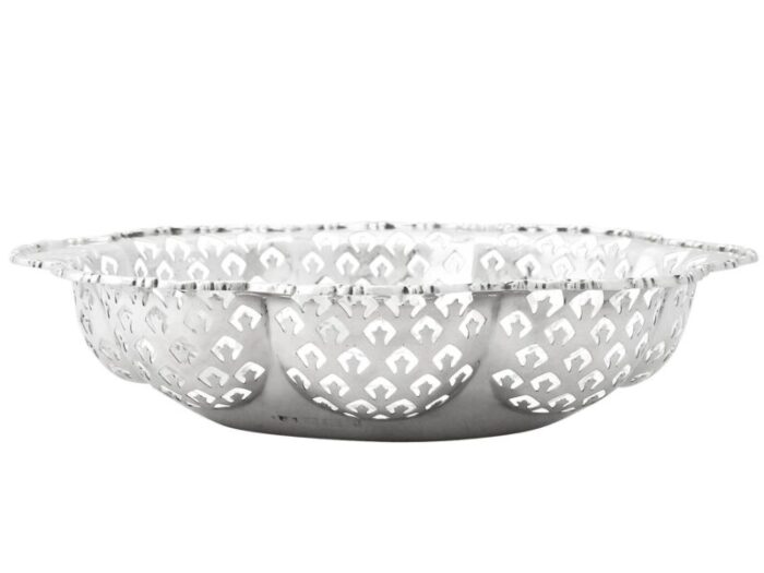 a4447c silver bon bon dish master