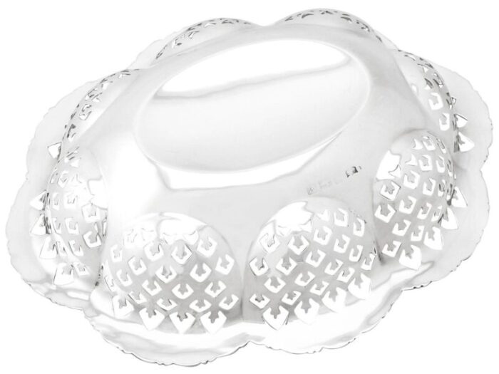 a4447i silver bon bon dish master