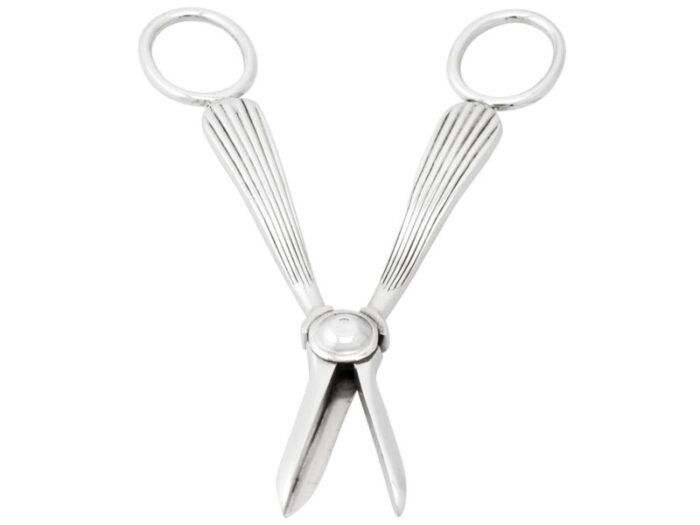 a4565d Grape Shears Sterling Silver master