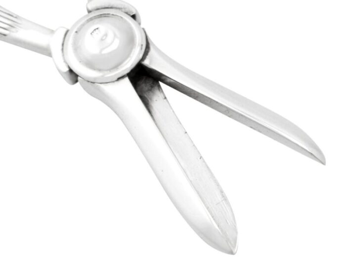 a4565f Grape Shears Sterling Silver master