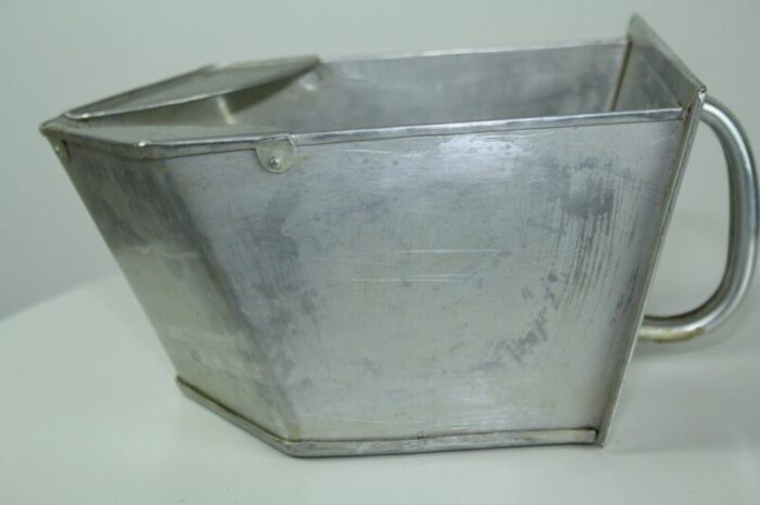 aluminium spice board 1930s 6