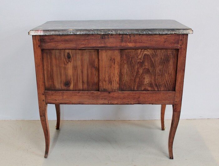 antique 18th century dresser 2