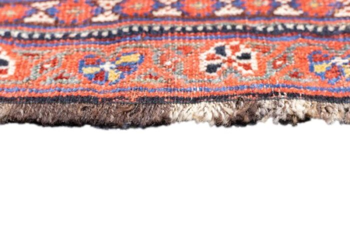 antique afshar rug 73 x 1011 1030