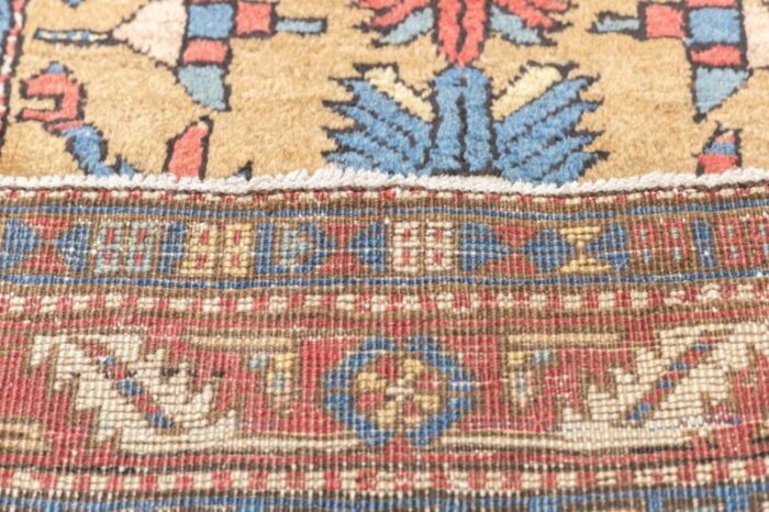 antique bakshayesh rug 3 x 1211 1440