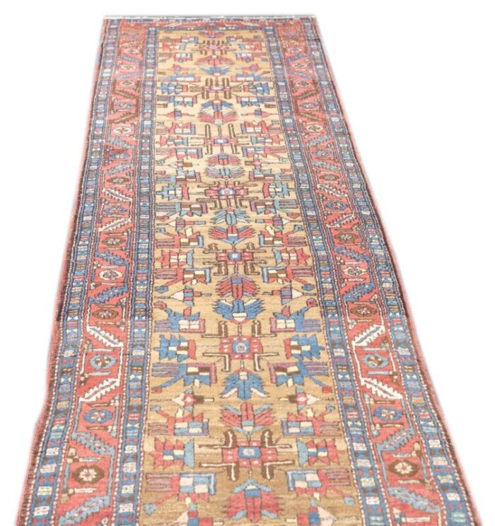 antique bakshayesh rug 3 x 1211 7099