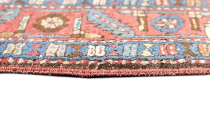 antique bakshayesh rug 3 x 1211 8270