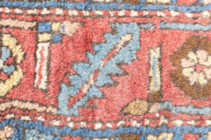 antique bakshayesh rug 3 x 1211 8296