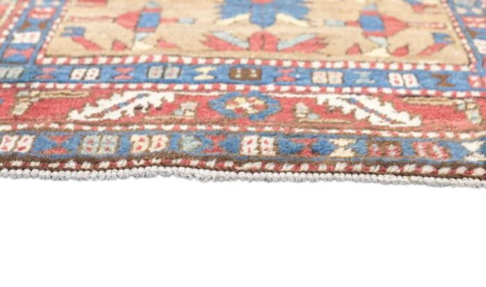 antique bakshayesh rug 3 x 1211 9361