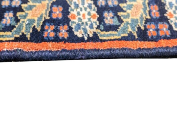 antique bidjar rug 44 x 66 8334