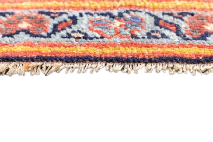 antique bidjar rug 57 x 1011 4733