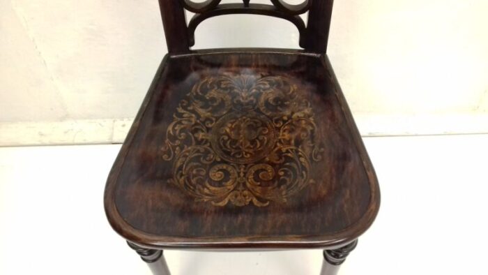 antique dining chair 3