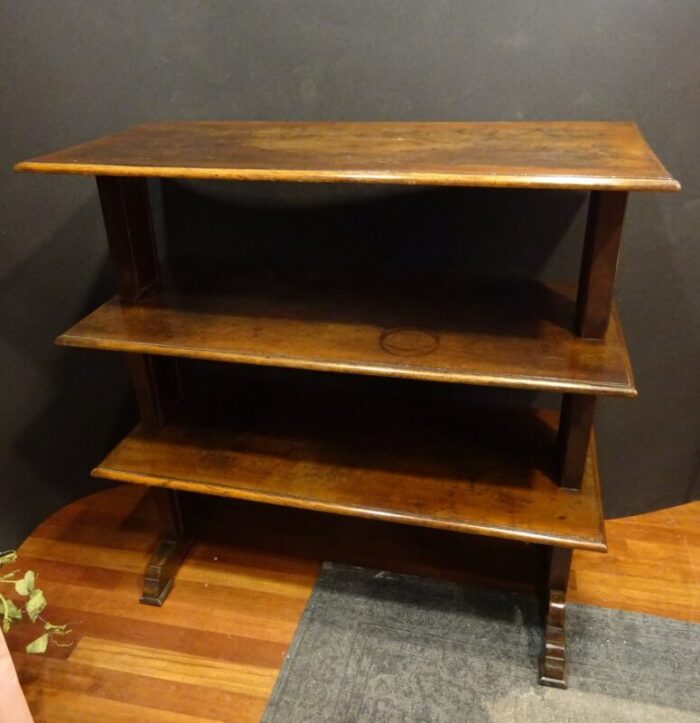 antique english shelf 1