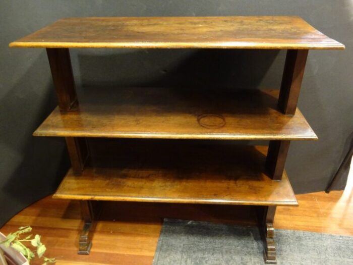 antique english shelf 3