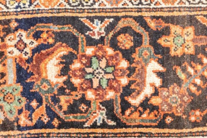 antique farahan sarouk 44 x 65 4962