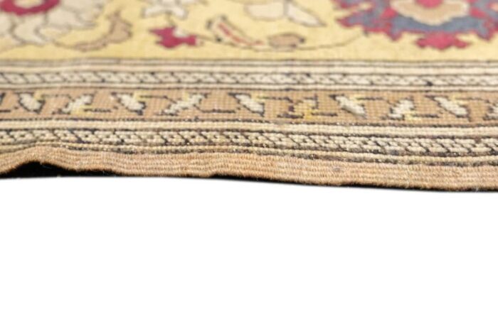 antique fessaneh rug 83 x 10 8410