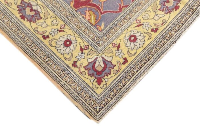 antique fessaneh rug 83 x 10 9225