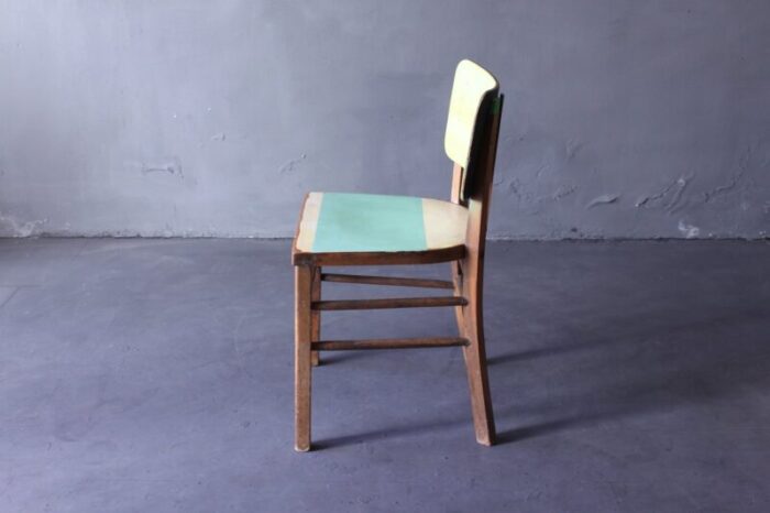 antique hand crafted 1901 chair by markus friedrich staab for atelier staab 11