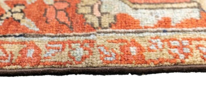 antique heriz rug 810 x 114 1717