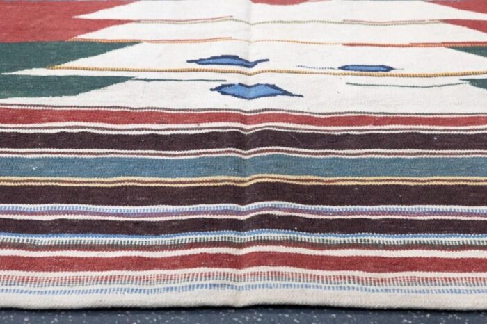 antique kilim rug 310 x 47 0658