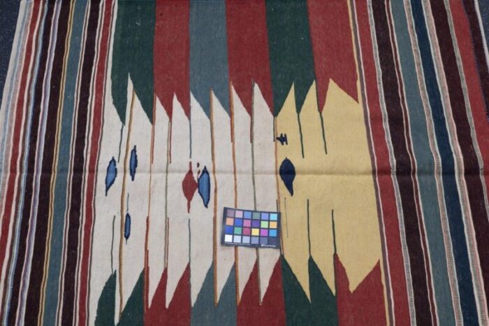 antique kilim rug 310 x 47 6435