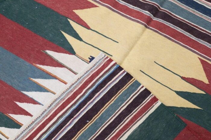 antique kilim rug 310 x 47 6645