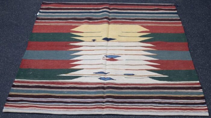 antique kilim rug 310 x 47 7623