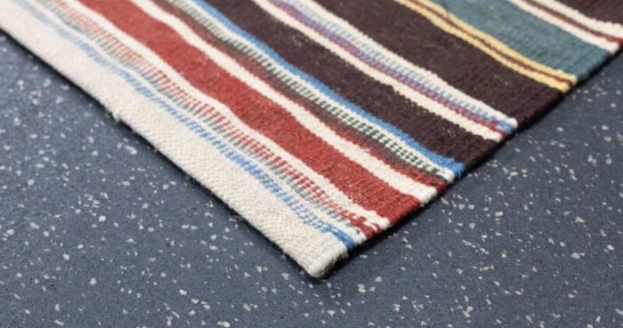 antique kilim rug 310 x 47 8036