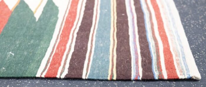 antique kilim rug 310 x 47 9911