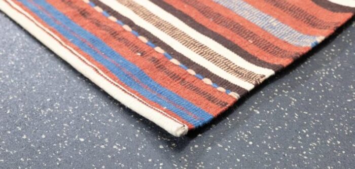 antique kilim rug 38 x 48 5433