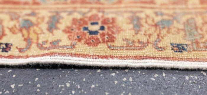 antique lavar kerman rug 7 x 78 2067