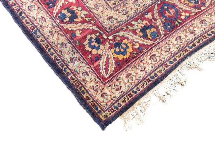 antique lavar kerman rug 811 x 149 1213