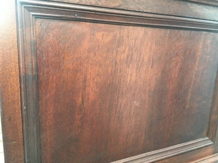 antique mahogany chest of drawers 10