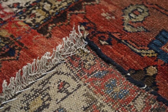 antique malayer rug 310 x 11 2653