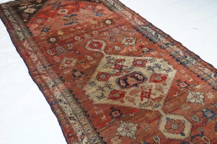 antique malayer rug 310 x 11 8724