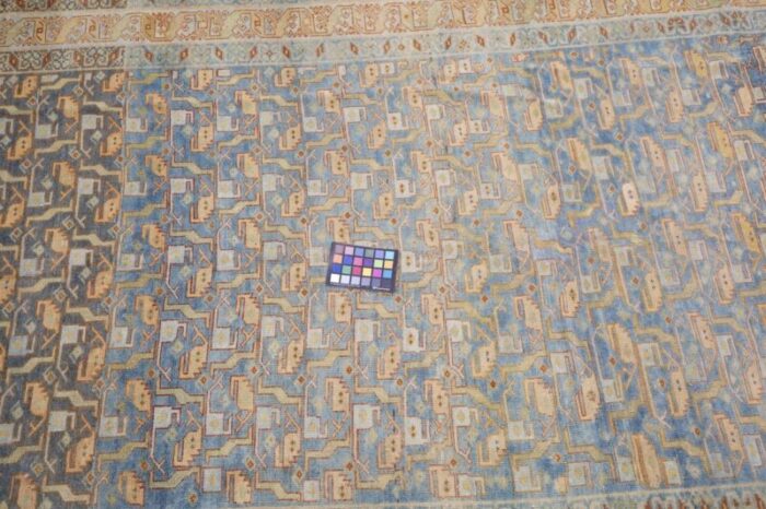 antique malayer rug 53 x 811 1054