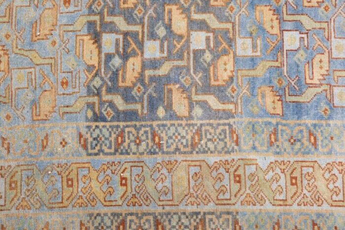 antique malayer rug 53 x 811 5245