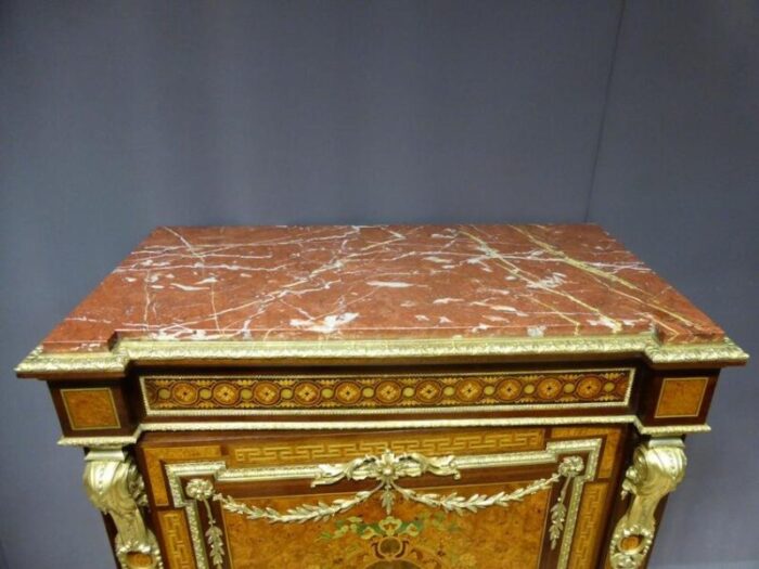 antique napoleon iii buffet 3