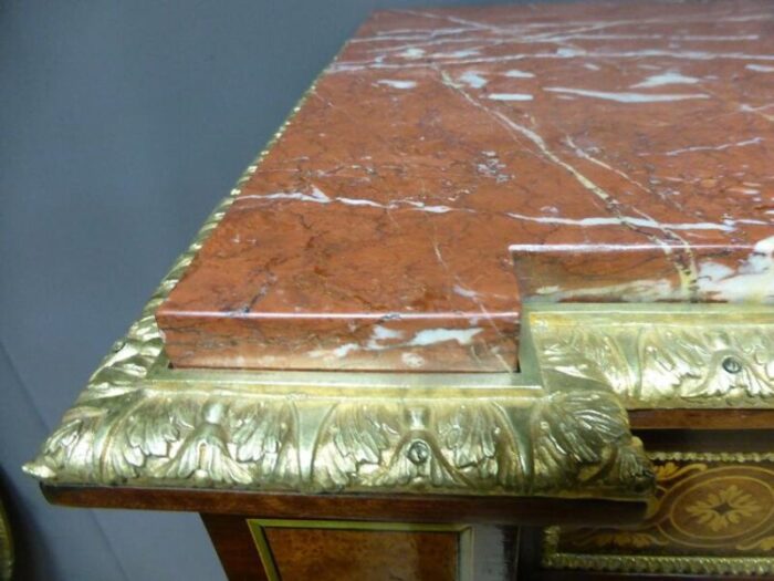 antique napoleon iii buffet 5